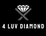 4 Luv Diamond